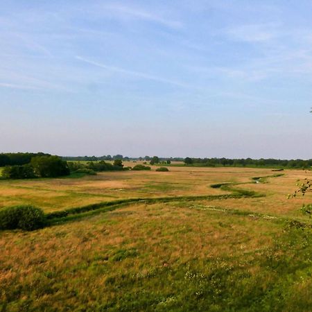 Boerderijtje Villa IJhorst Eksteriør billede